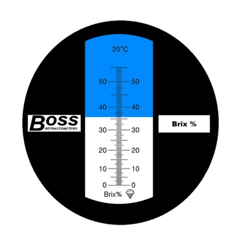 brix refractometer sorbet|the science of sorbet ratio.